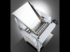 Mesin pembuat pasta, mesin pembuat mi, mesin penggiling adonan #noodle #pasta #mixer adonan