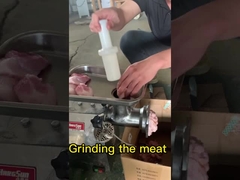 penggiling daging #12 #22