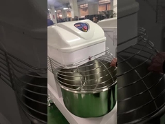 50kg Satu Tas Pengaduk Adonan Spiral Untuk Toko Roti