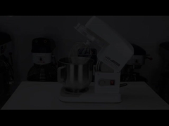 Cake Cream Mixer 7liter Untuk Home Bakery Dan Bakery Shop